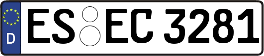 ES-EC3281