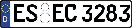 ES-EC3283