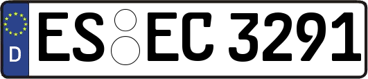 ES-EC3291