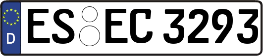 ES-EC3293