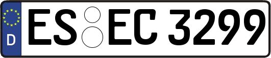 ES-EC3299