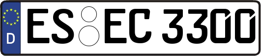 ES-EC3300