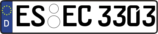 ES-EC3303