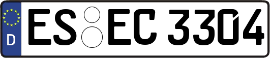ES-EC3304