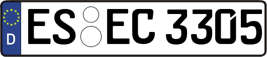 ES-EC3305