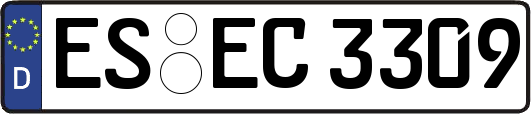 ES-EC3309