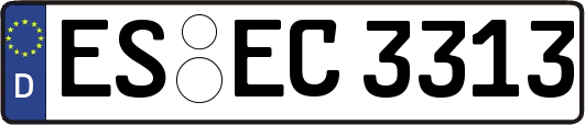 ES-EC3313