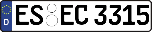 ES-EC3315