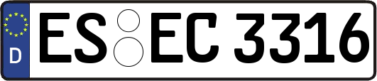ES-EC3316
