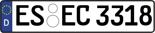 ES-EC3318