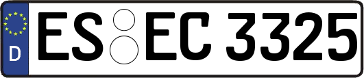 ES-EC3325