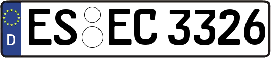 ES-EC3326