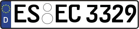 ES-EC3329