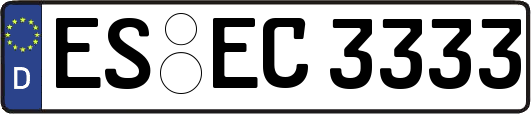 ES-EC3333