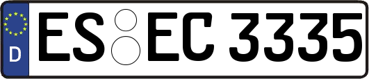 ES-EC3335