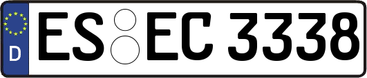 ES-EC3338