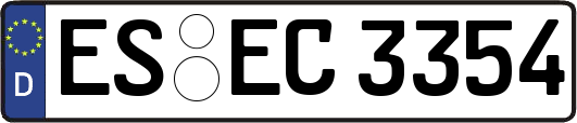ES-EC3354