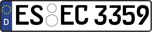 ES-EC3359