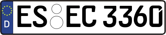 ES-EC3360