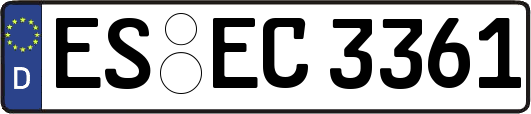 ES-EC3361