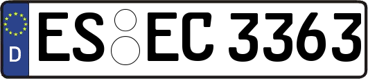ES-EC3363