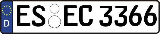 ES-EC3366