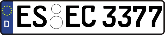 ES-EC3377