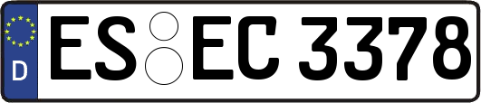 ES-EC3378