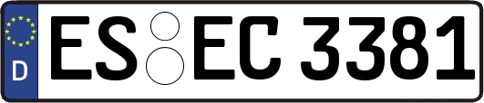 ES-EC3381