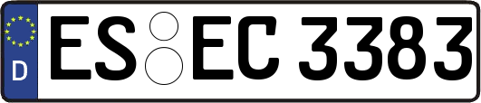 ES-EC3383