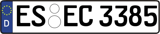 ES-EC3385