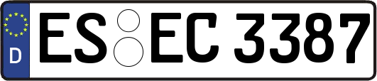 ES-EC3387