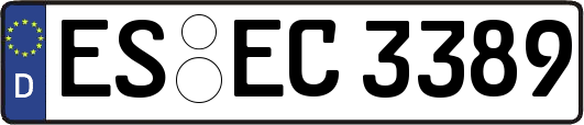 ES-EC3389