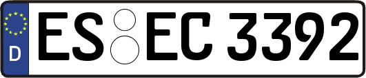 ES-EC3392
