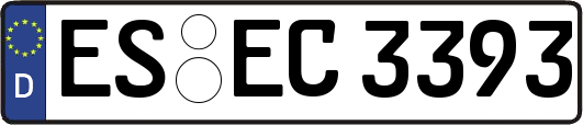 ES-EC3393