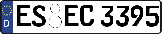 ES-EC3395