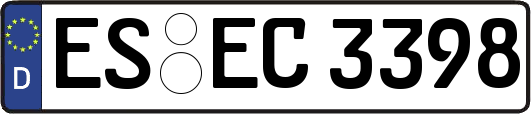 ES-EC3398