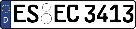 ES-EC3413