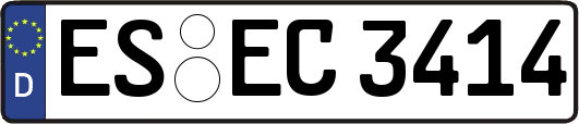 ES-EC3414