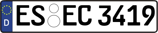 ES-EC3419