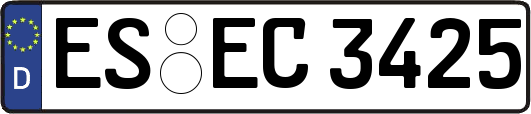 ES-EC3425