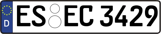 ES-EC3429