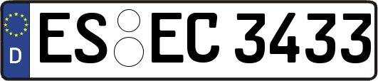 ES-EC3433