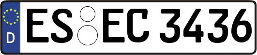 ES-EC3436