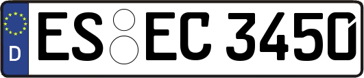 ES-EC3450