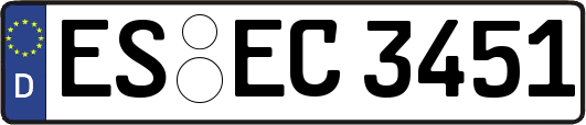 ES-EC3451