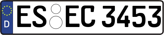 ES-EC3453