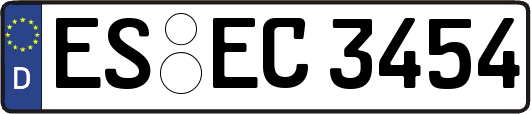 ES-EC3454