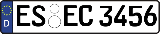 ES-EC3456