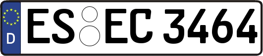 ES-EC3464